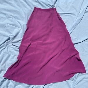 Bar III Skirt Size XS